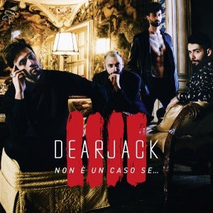 DEAR JACK- NON E UN CASO SE